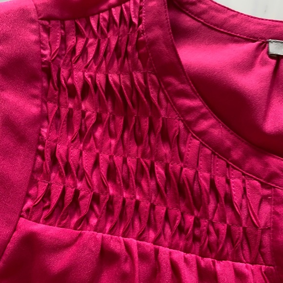 Daniel Rainn sleeveless top - Picture 5 of 9